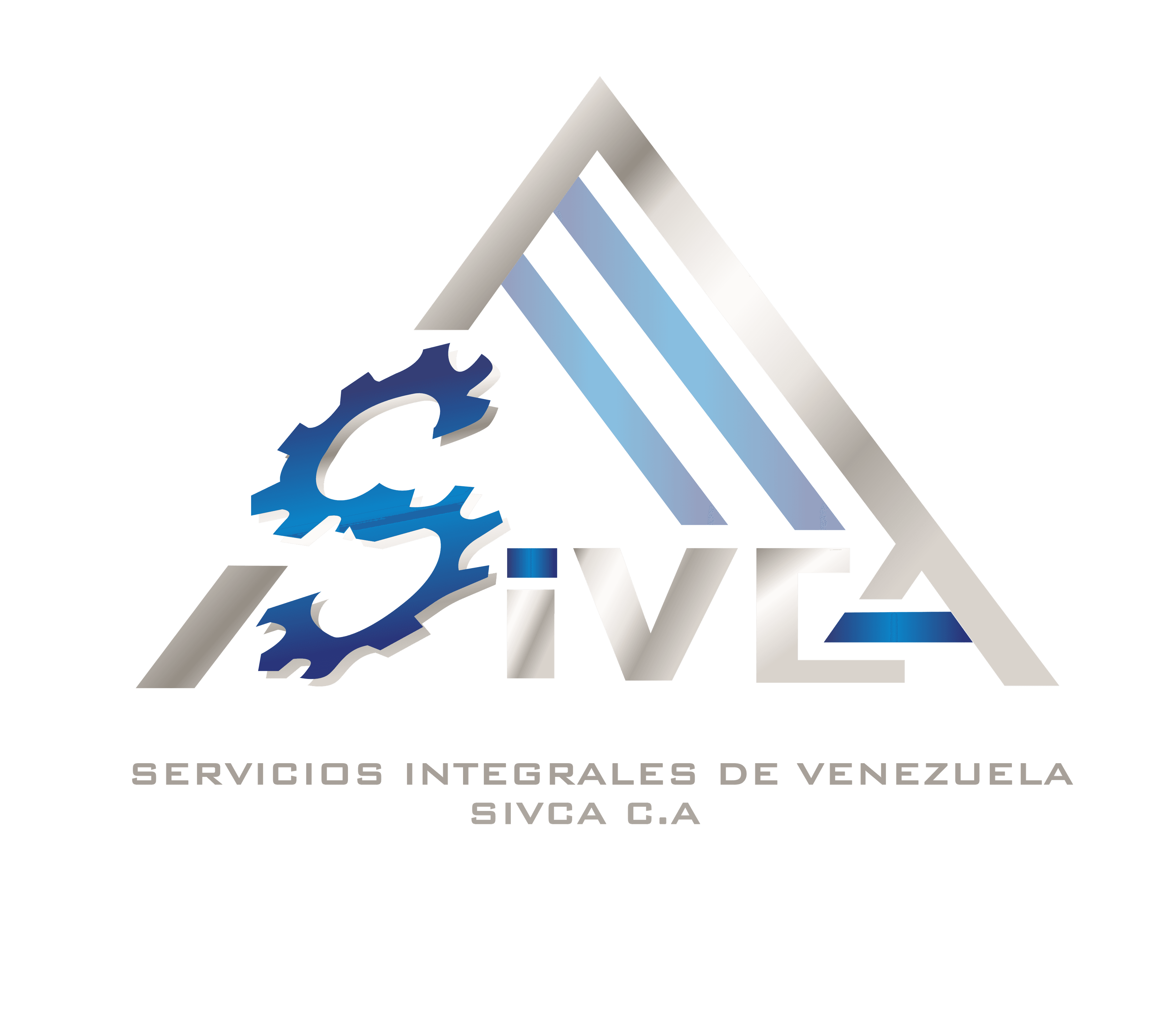 SIVCA Logo